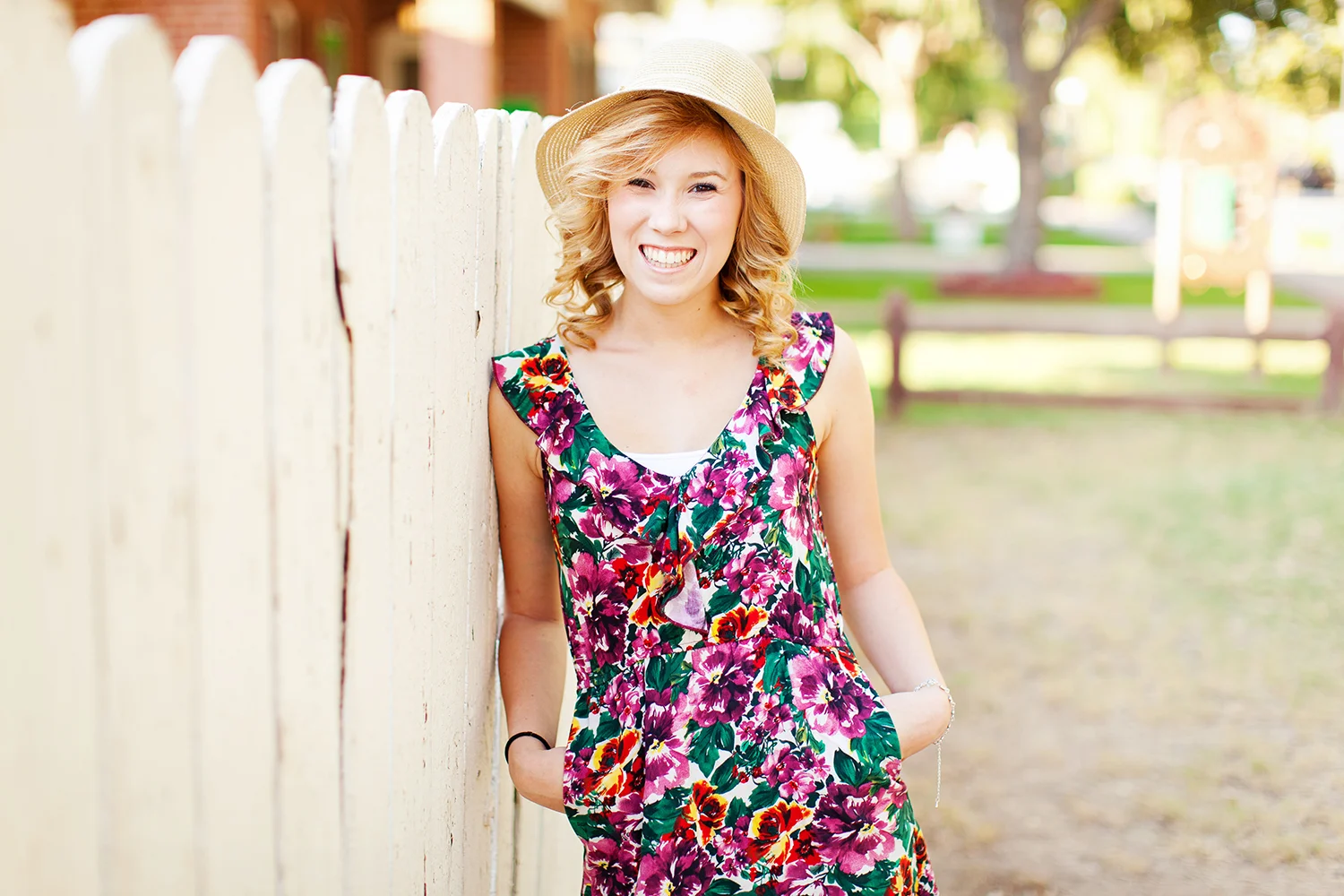 Dakota Lee Staren | The Liberated