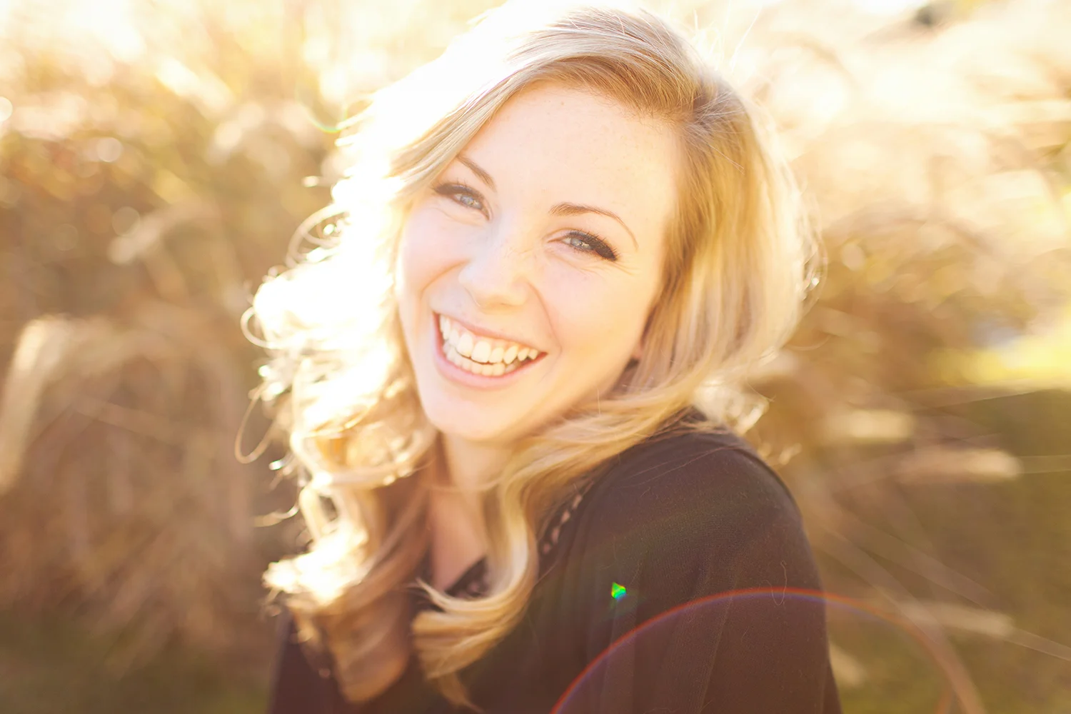 Jessica Gerblick | The Liberated