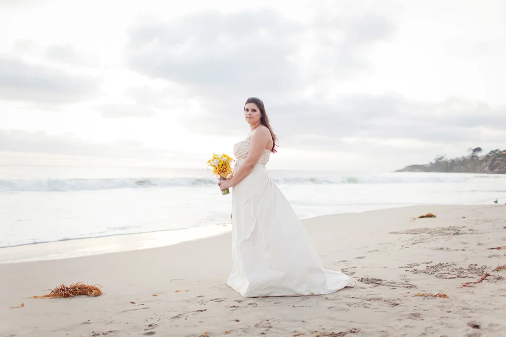 Megan & Scott | Newport Beach, California
