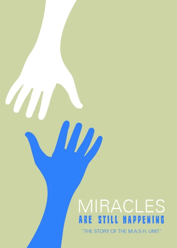 Miracles Are Still Happening