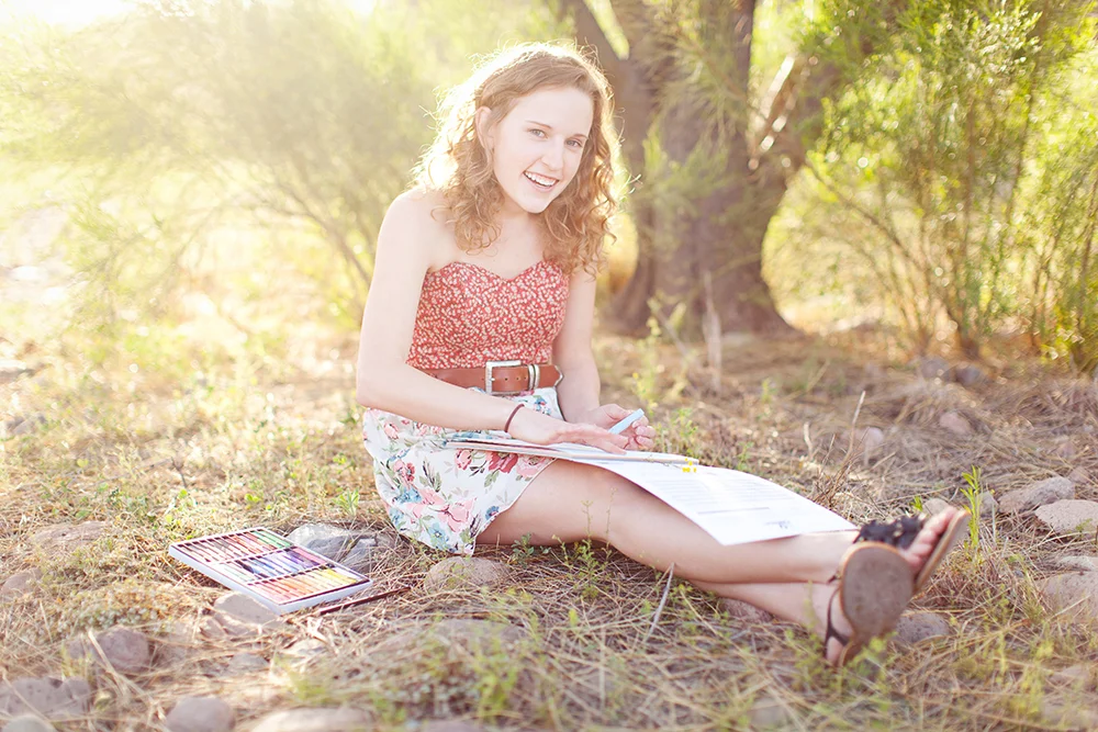 Kaitlin Hurley | The Liberated