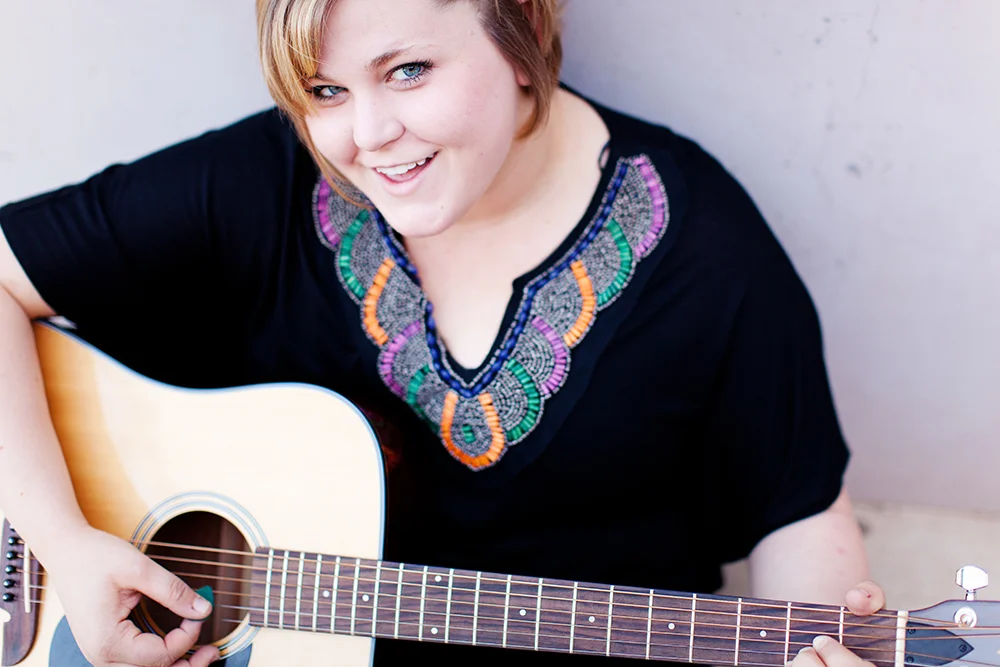 Mikaela Carr | The Liberated