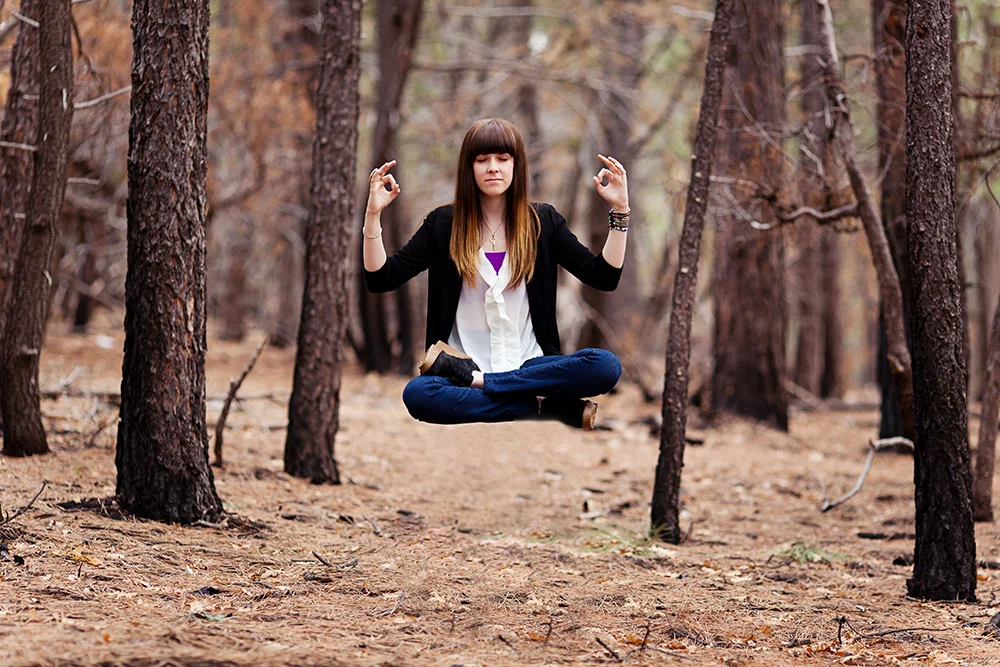 Claire Sorensen | The Liberated