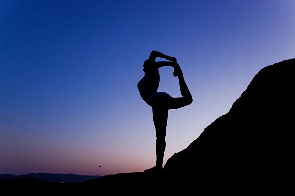 Kara Seratte | The Liberated