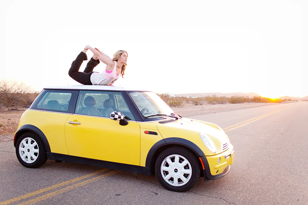 Jenna Radomski | The Liberated