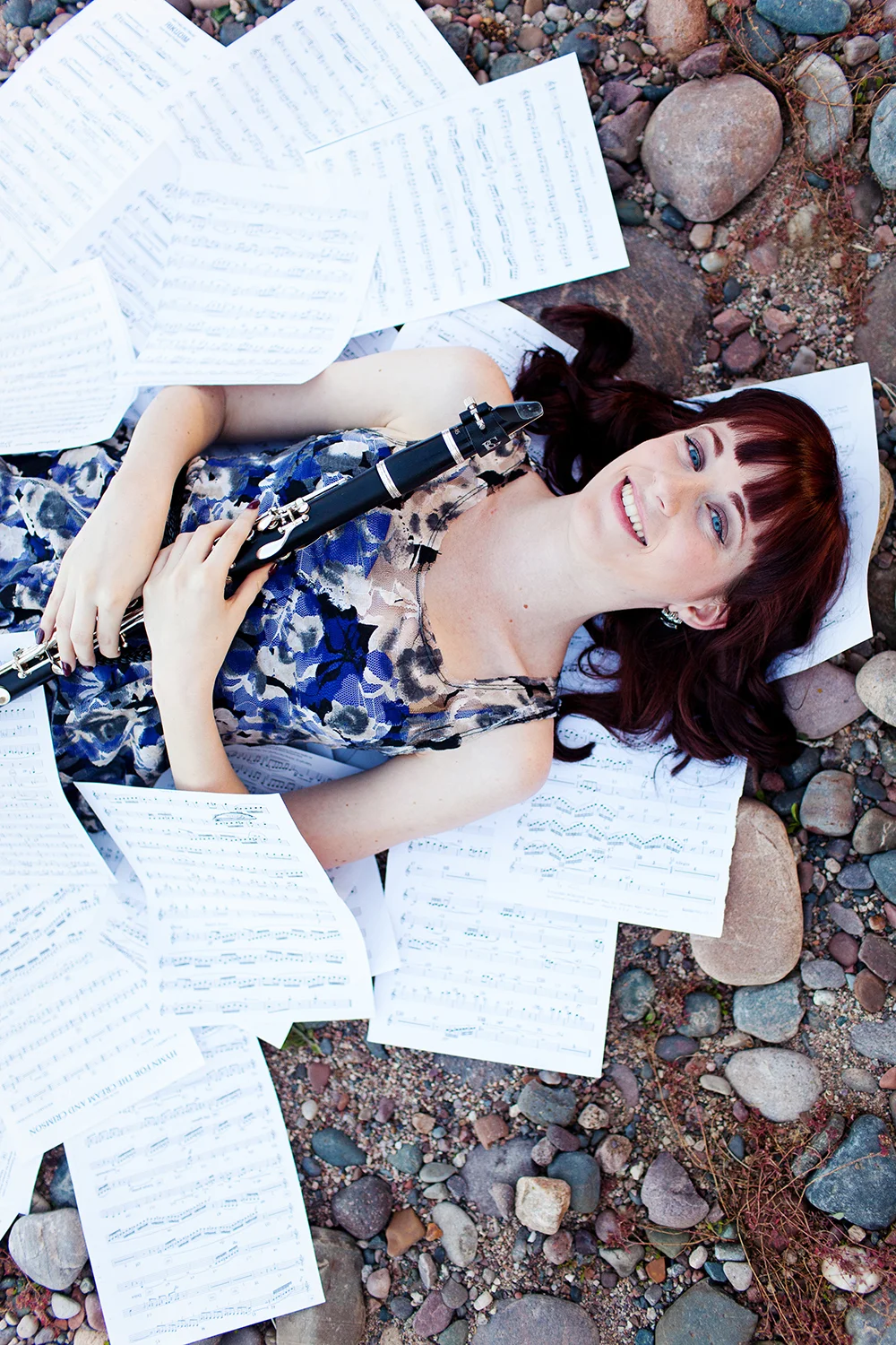 Samantha Fay | The Liberated