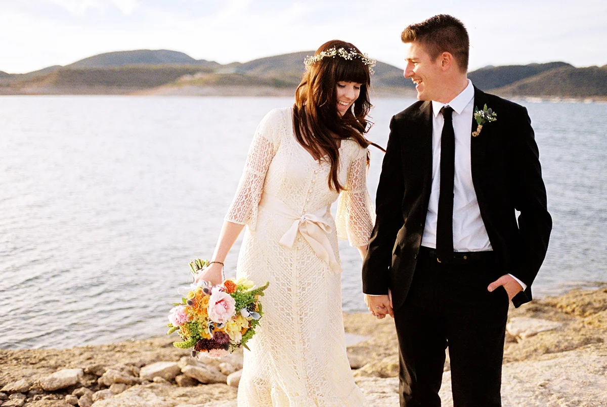 My Own Wedding -- Wait, What?