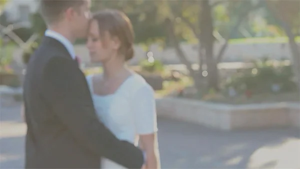Aubrey & Cale - The Wedding Film Teaser -