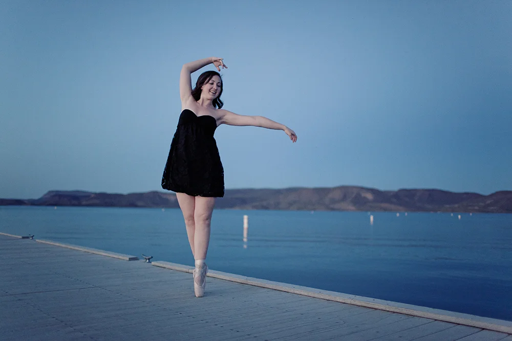 Lauren Karmann | The Liberated