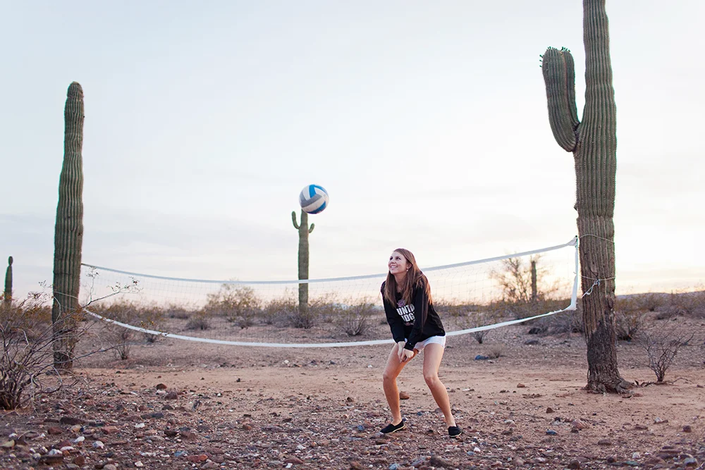 Janine Abraham | The Liberated