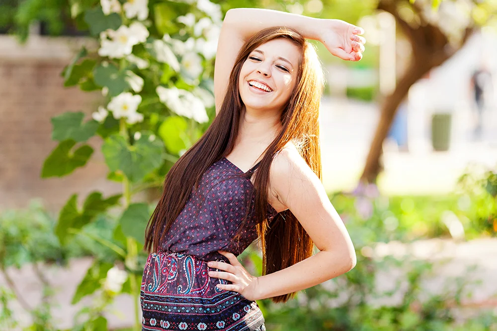 Nichole Haverly | The Liberated