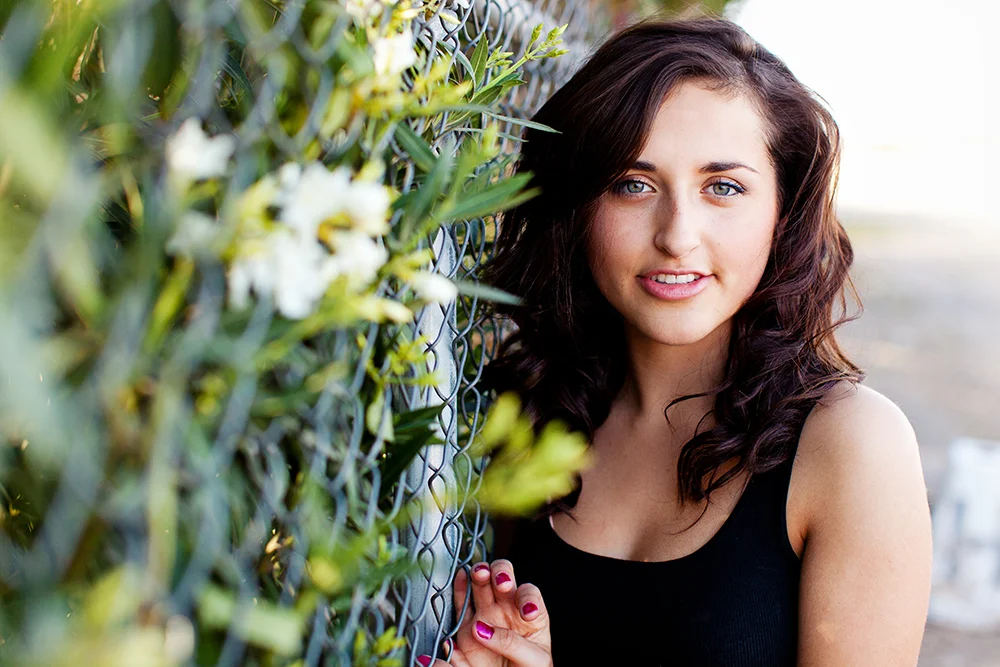 Ashley Valdivia | The Liberated