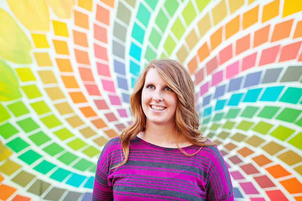 Kalee Hunter | The Liberated