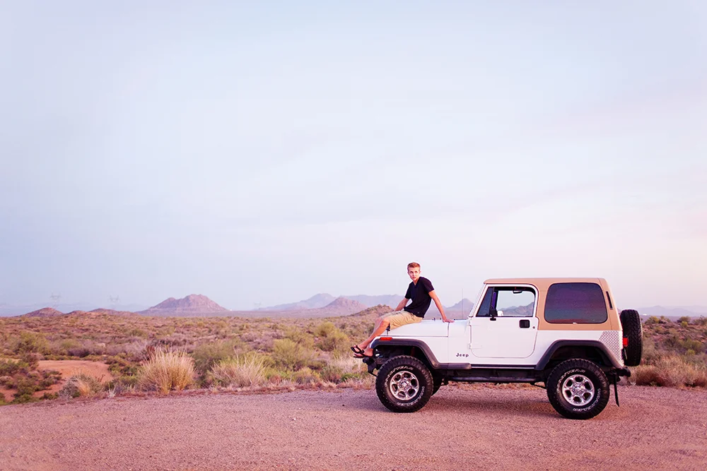 Clayton Eddleman | The Liberated