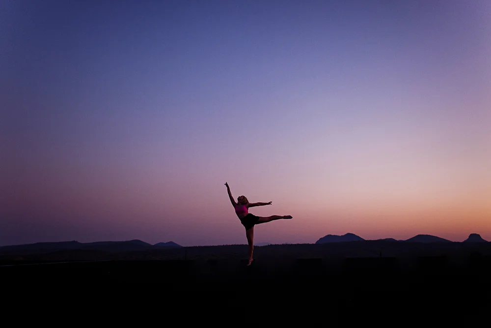 Caitlin Lively | The Liberated