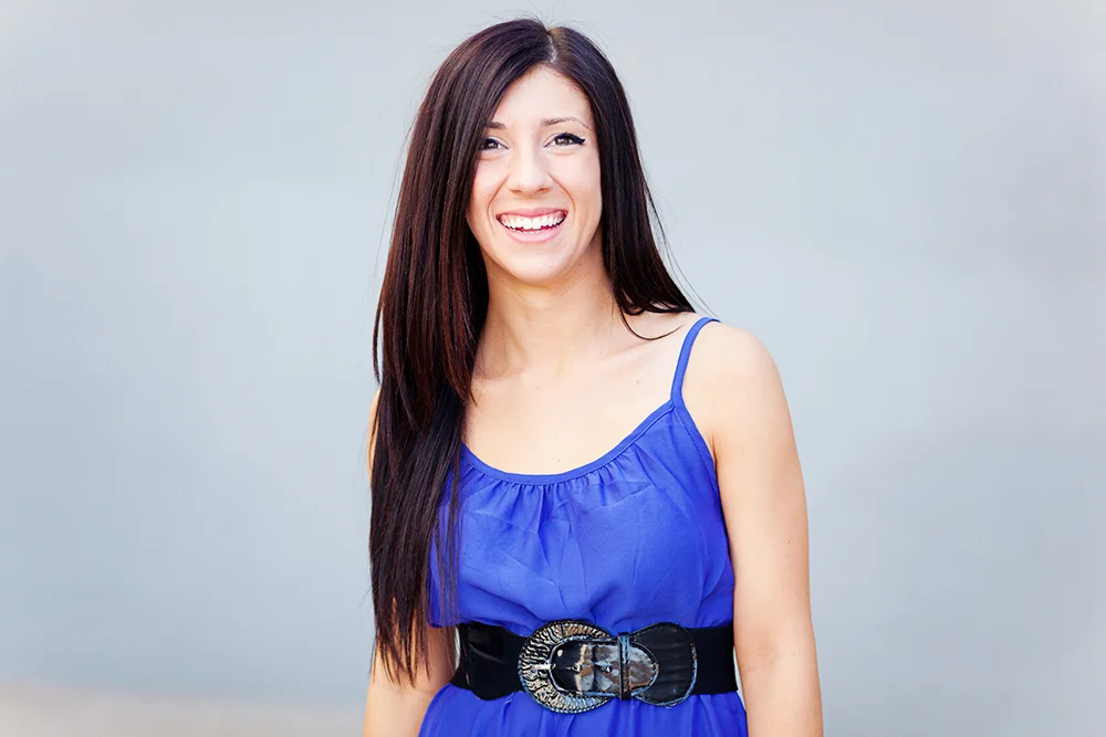 Alli Destefano | The Liberated