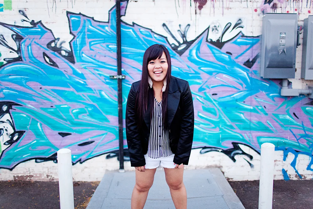 Jenn Dong | The Liberated