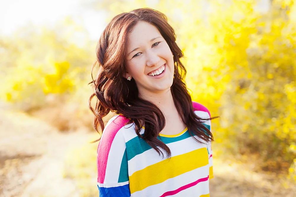 Jadyn Durham | The Liberated