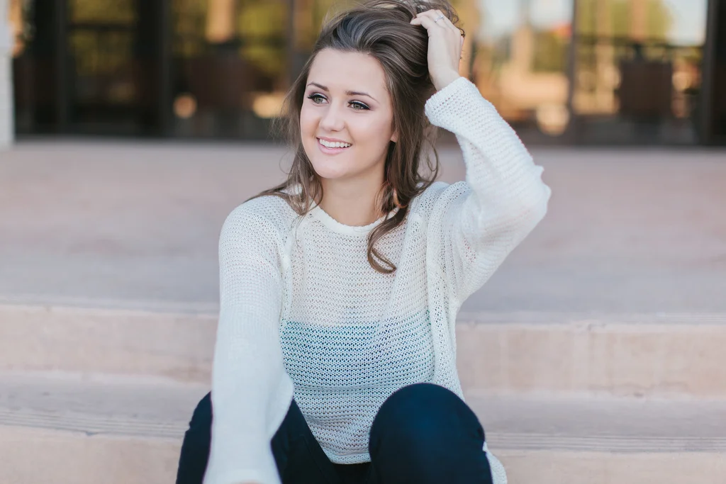 Caitlin Bell | The Liberated