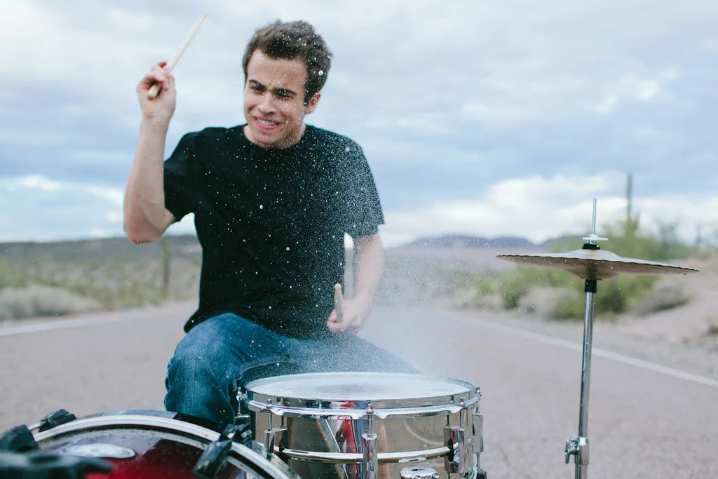 Dominic Puccio | The Liberated