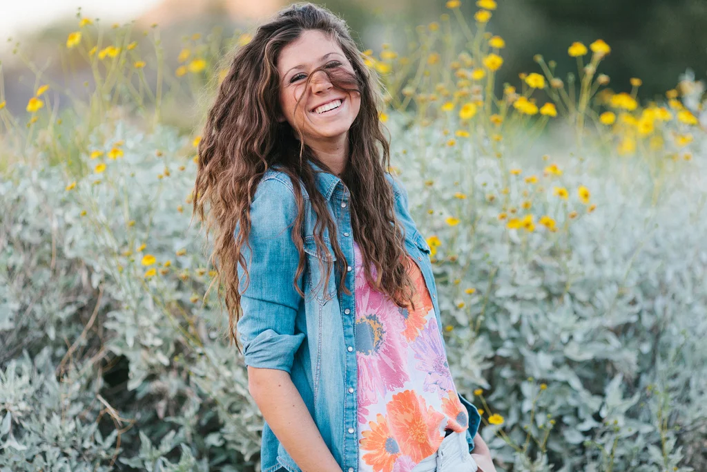 Kaylee Franks | The Liberated