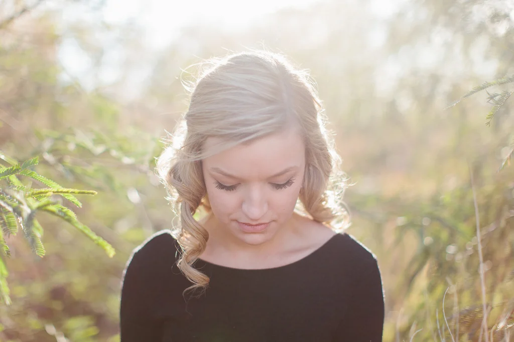 Cassidy Hagstrom | The Liberated