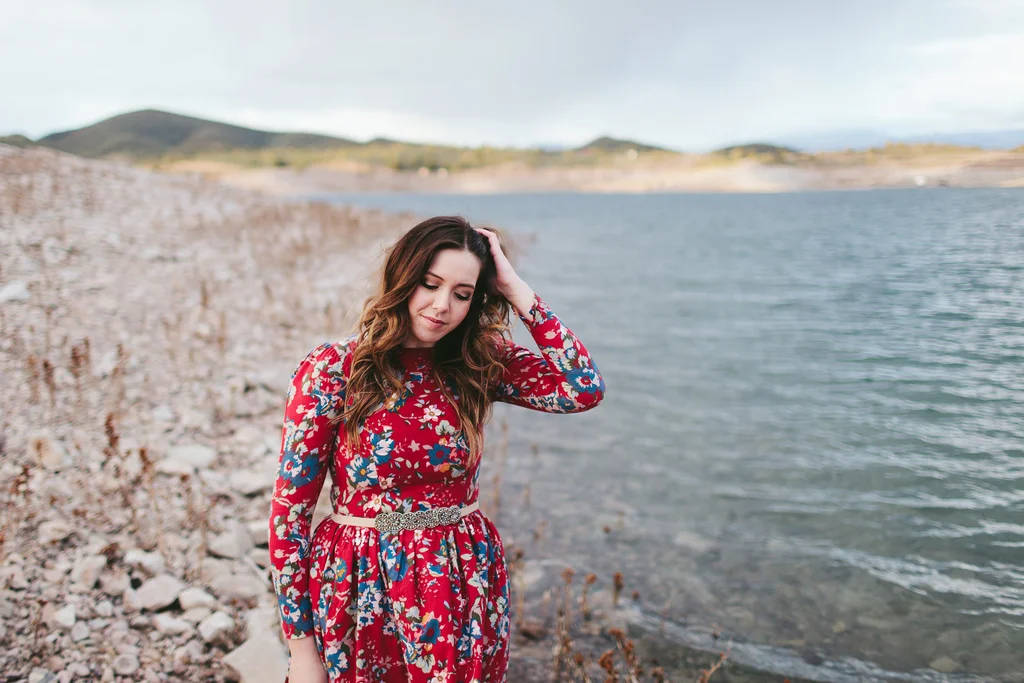 Shelby Mills | The Liberated