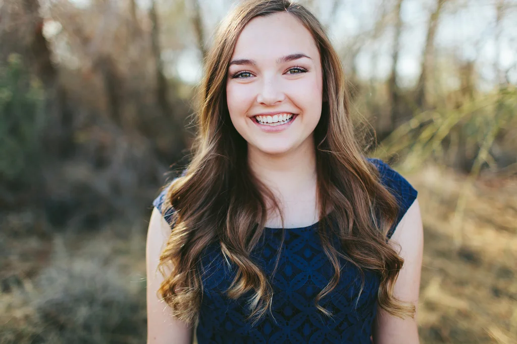 Lauren Abraham | The Liberated