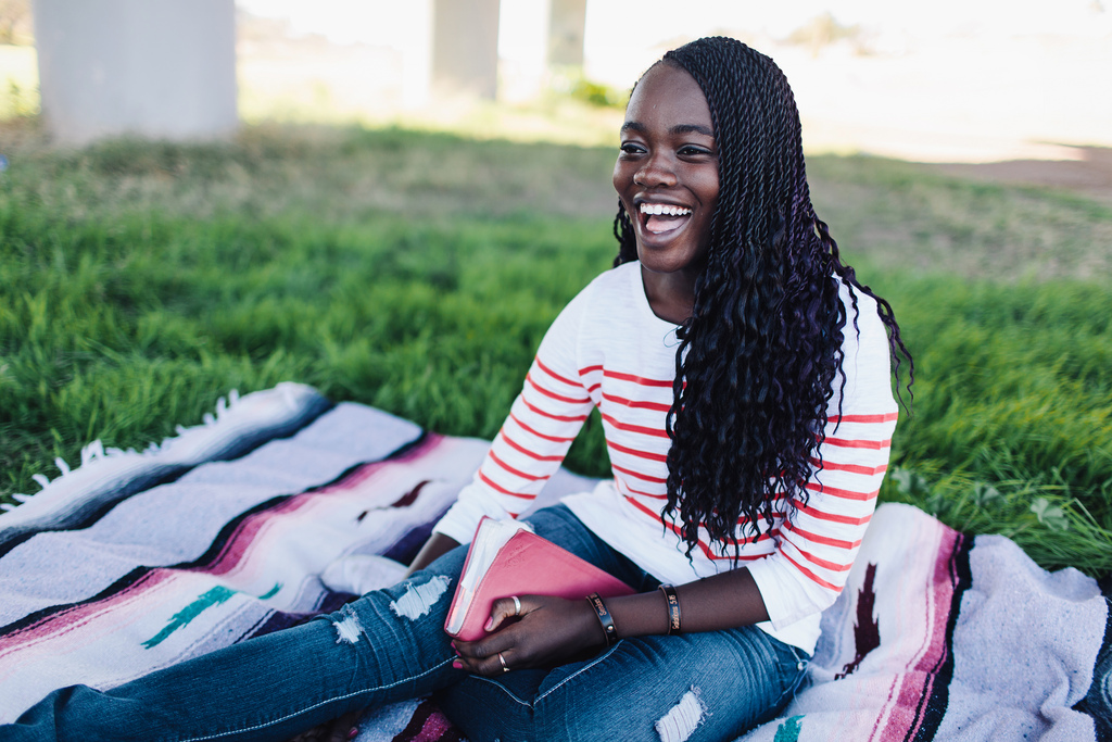 Nana Sarkodee-Adoo | The Liberated