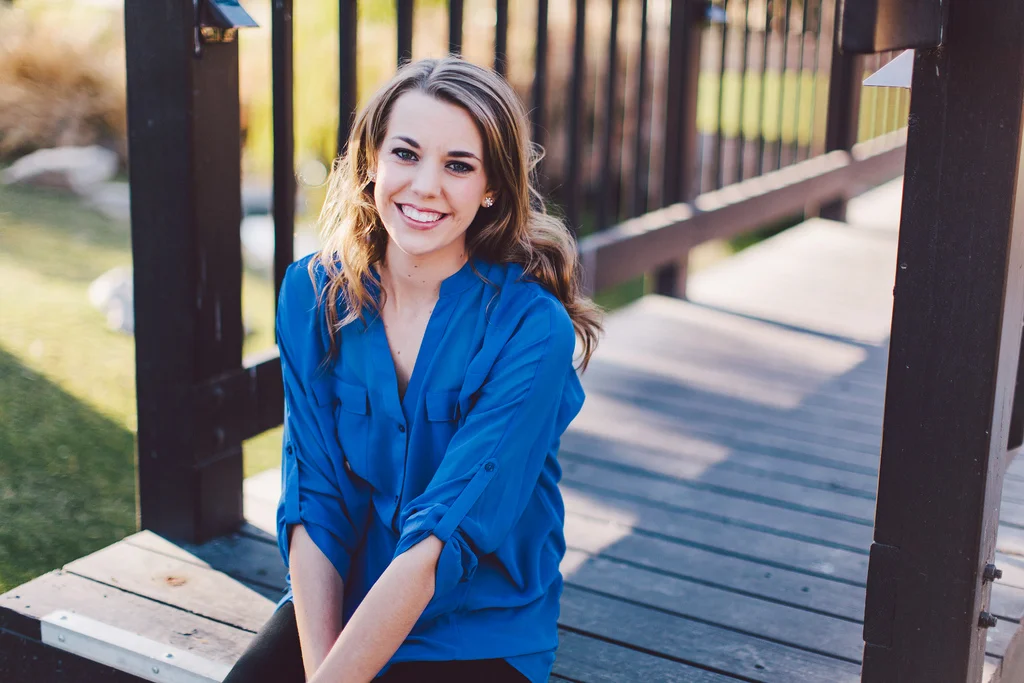 Janelle Oleson | The Liberated