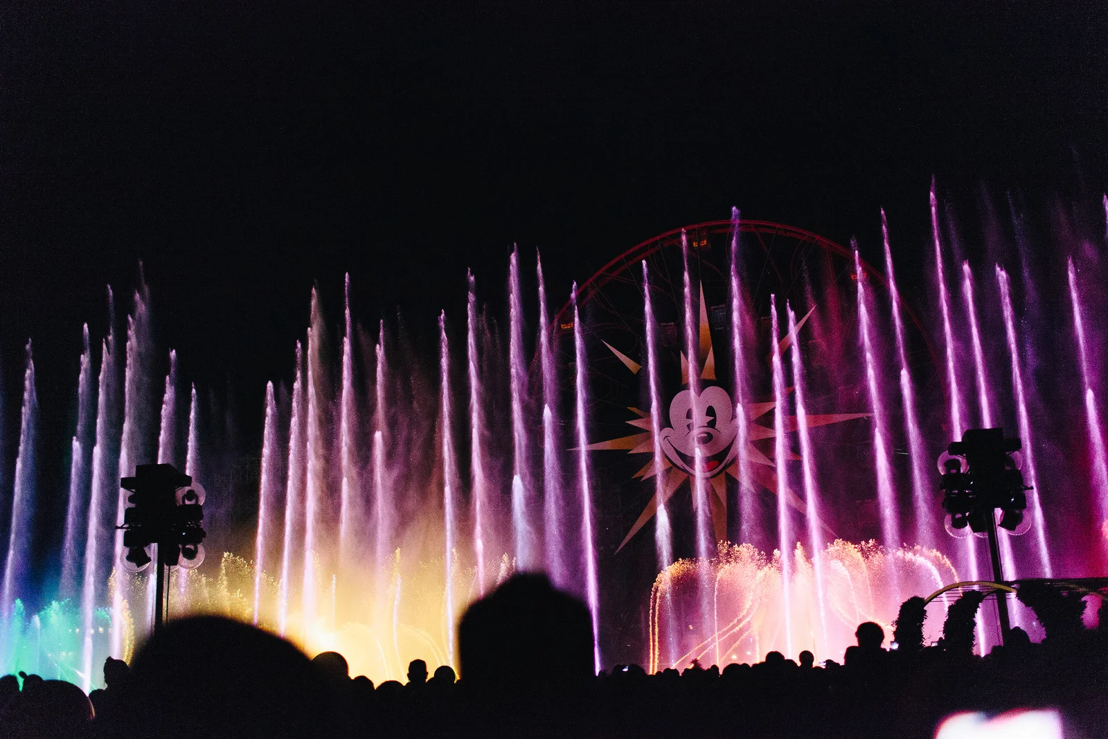 Our Honeymoon || a Retrospect in Photos