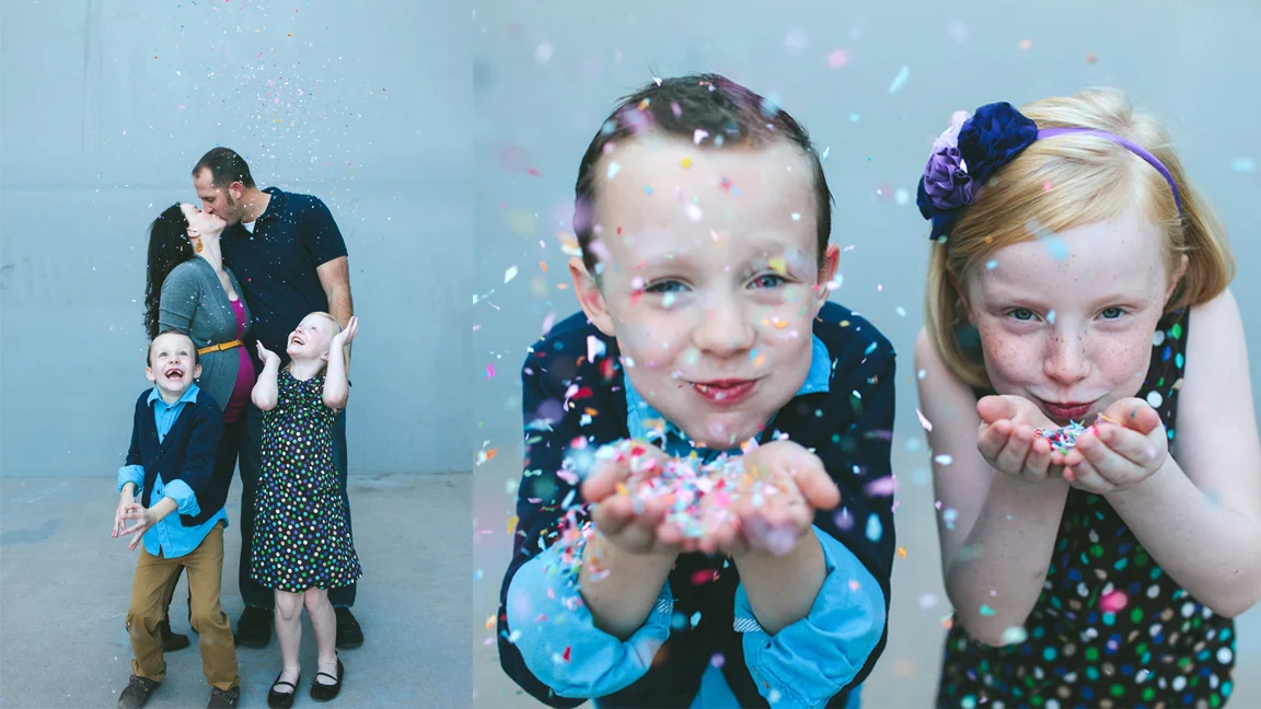The Sorensen Family | Glendale, AZ