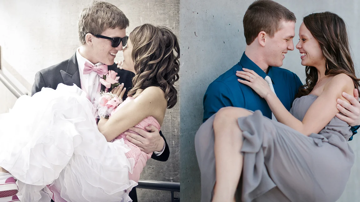 Jack and Maeghan Engagements | Phoenix, Arizona