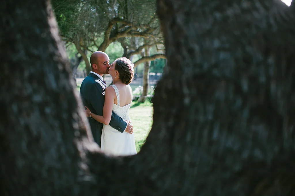 Lindsay and Tim Wedding | Tucson, Arizona