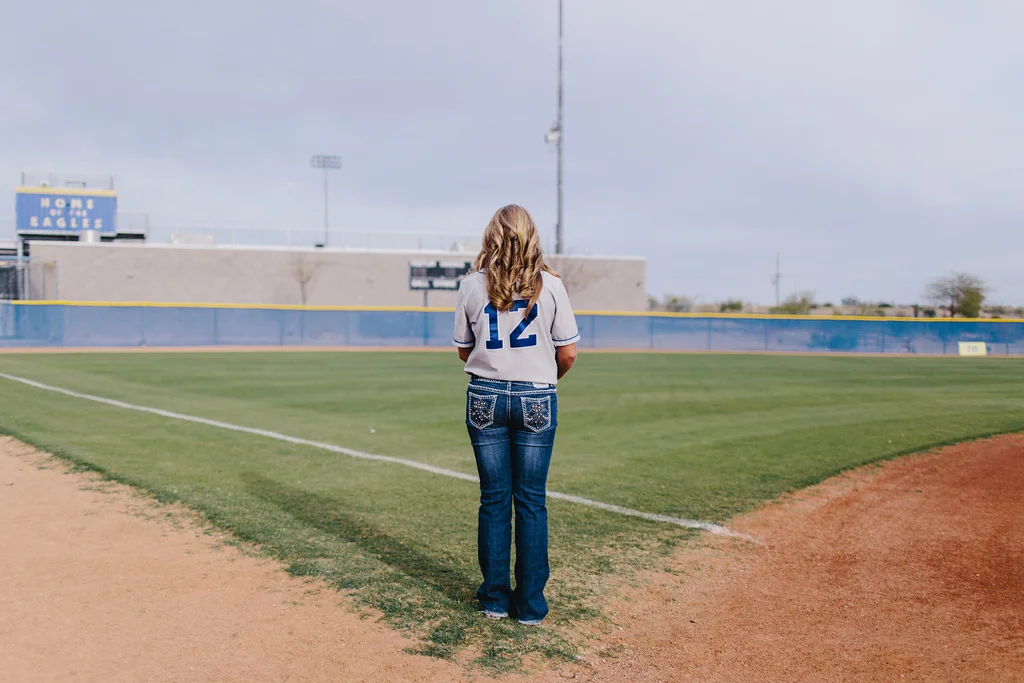 Allyson Colyar | The Liberated