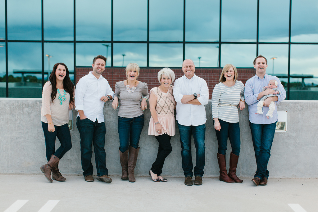 The Whiting Family | Glendale, Arizona