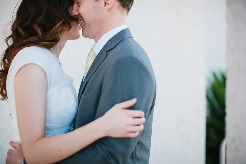 Amy and Scott Wedding | Mesa, Arizona