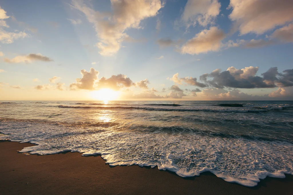 Our 2013 Summer Vacation: Carolina Beach, North Carolina