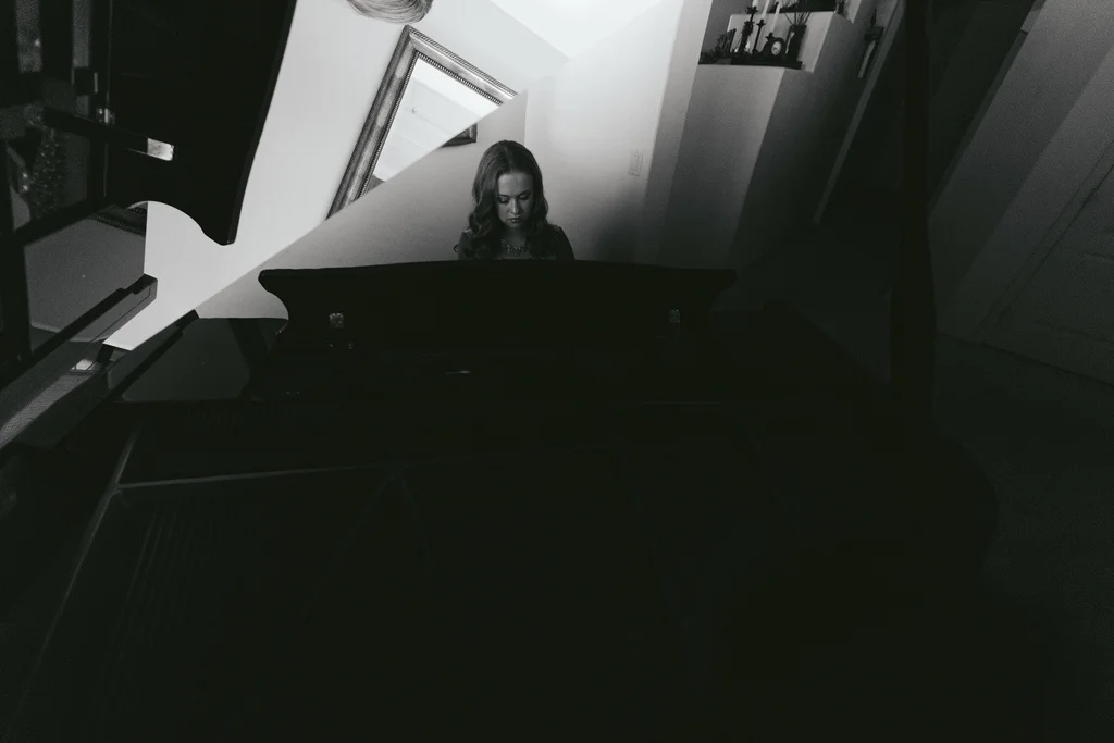 Mikayla Briggs | The Liberated