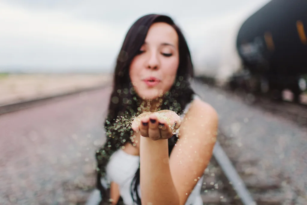 Hannah Reyes | The Liberated