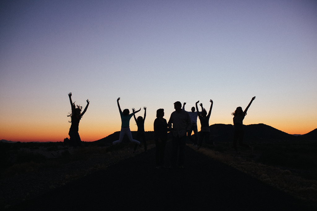 The Mineer Family | Glendale, Arizona