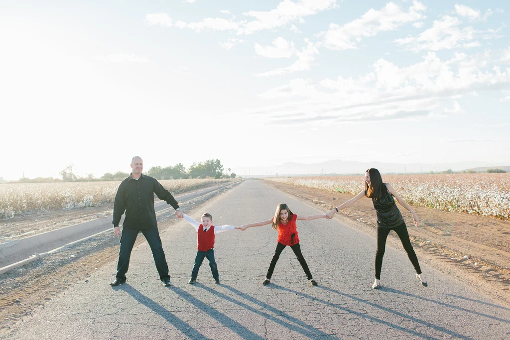 The Breading Family | Surprise, Arizona