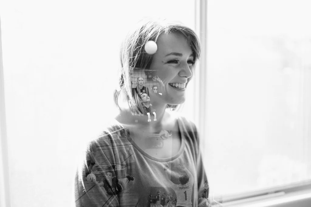 Rachel Parsons | The Liberated