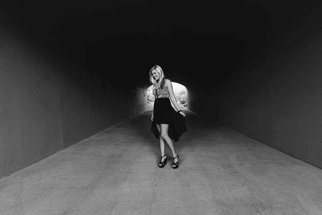 Meghan Yahner | The Liberated