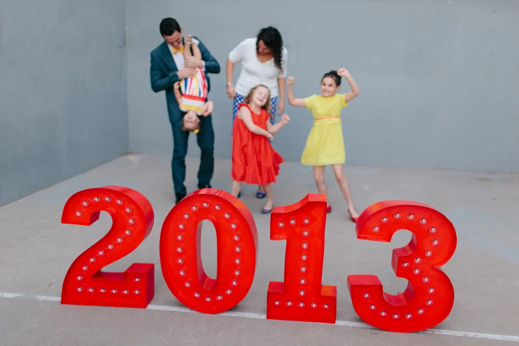 The Hirschi Family | Glendale, Arizona