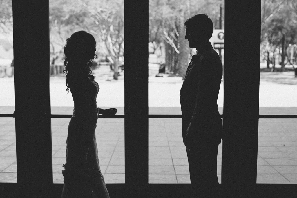 Jack and Maeghan Wedding | Glendale, Arizona | CCV