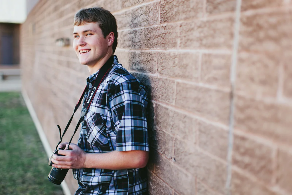 Nathan Hobaica | The Liberated