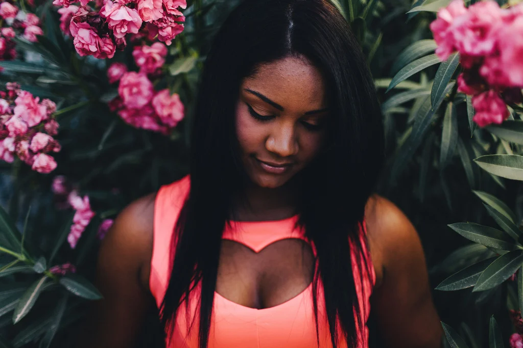 Jordan Braun | The Liberated