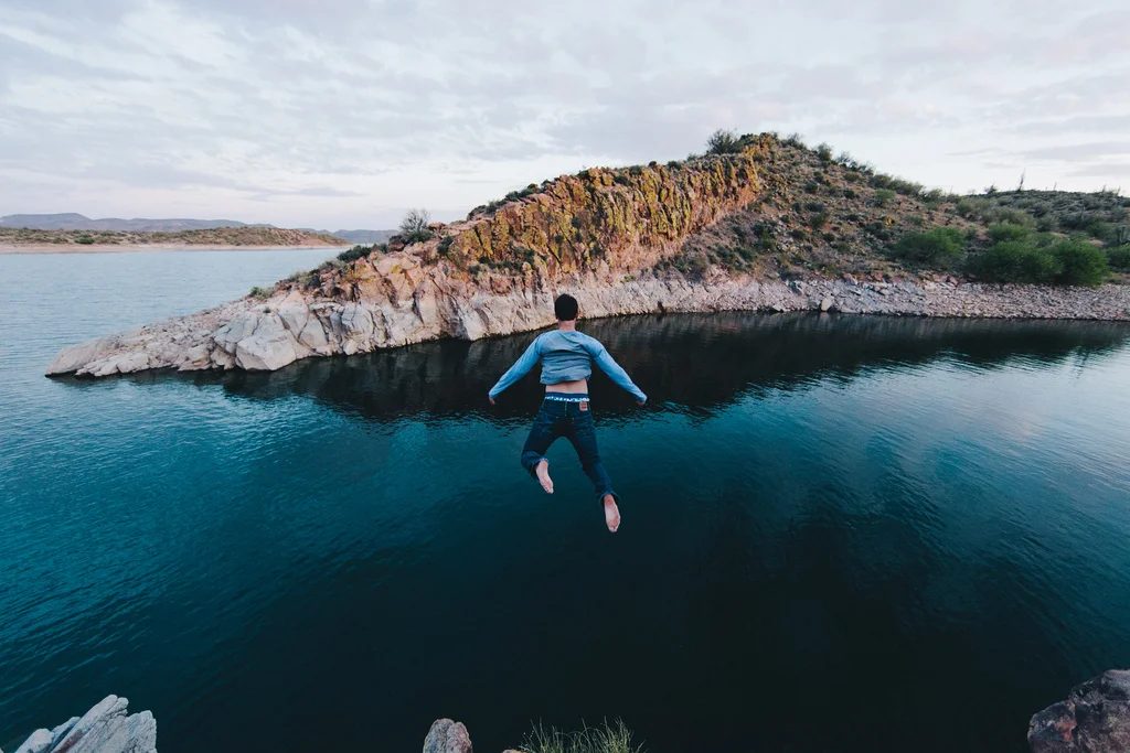 Kevin McGauley | The Liberated