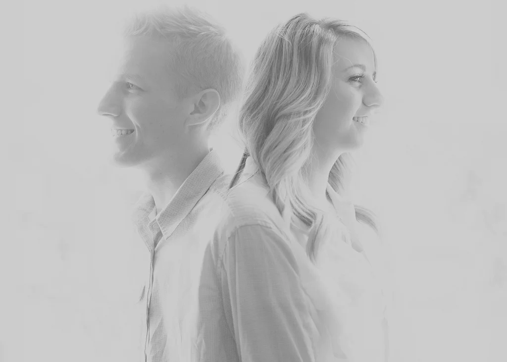 David and Katie Engagements | Tempe, Arizona